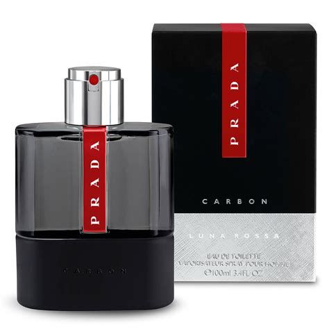 prada luna rossa carbon edt fragrantica|prada luna rossa carbon longevity.